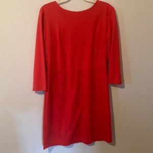 Old Navy long sleeve mini dress